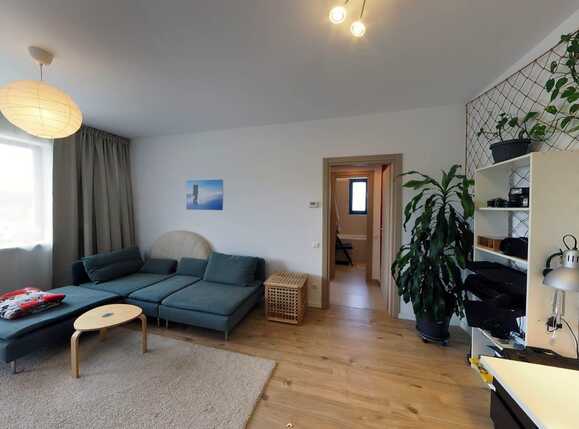 Apartament de vânzare 2 camere Baneasa - 69560AV | BLITZ București | Poza1