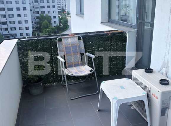 Apartament de vânzare 2 camere Baneasa - 69560AV | BLITZ București | Poza14