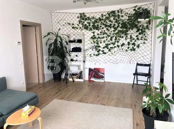 Apartament de vânzare 2 camere Baneasa - 69560AV | BLITZ București | Poza3