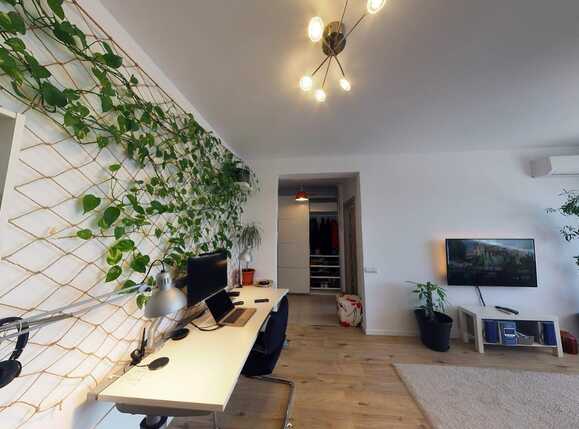 Apartament de vânzare 2 camere Baneasa - 69560AV | BLITZ București | Poza4