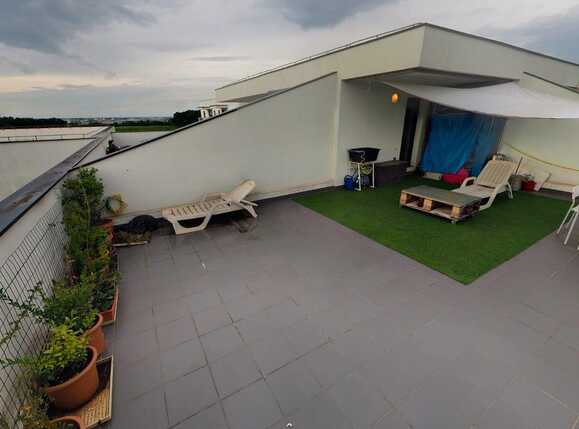 Apartament de vânzare 2 camere Baneasa - 69560AV | BLITZ București | Poza12