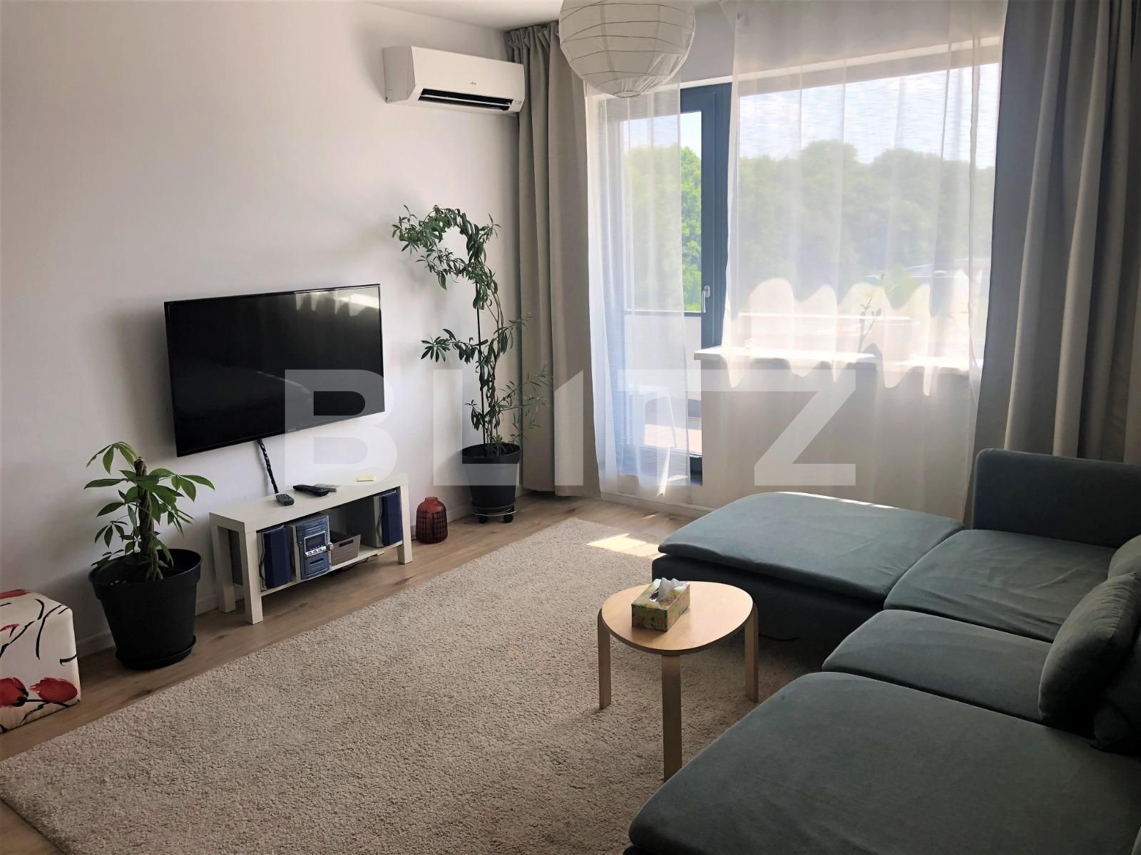 Apartament de vânzare 2 camere Baneasa - 69560AV | BLITZ București | Poza2