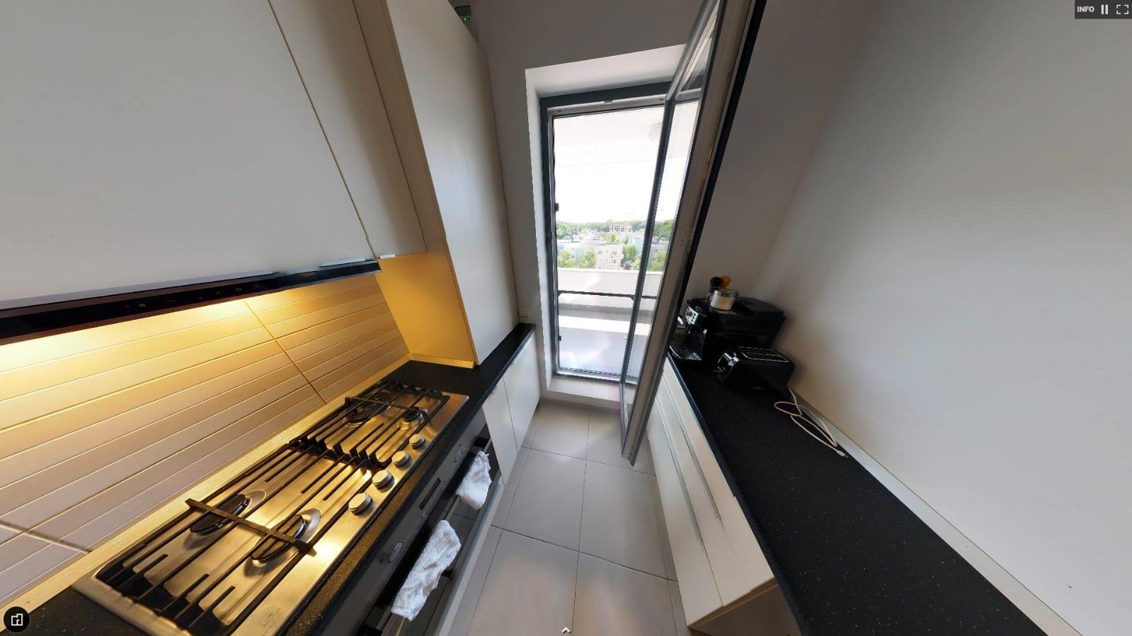 Apartament de vânzare 2 camere Baneasa - 69560AV | BLITZ București | Poza9