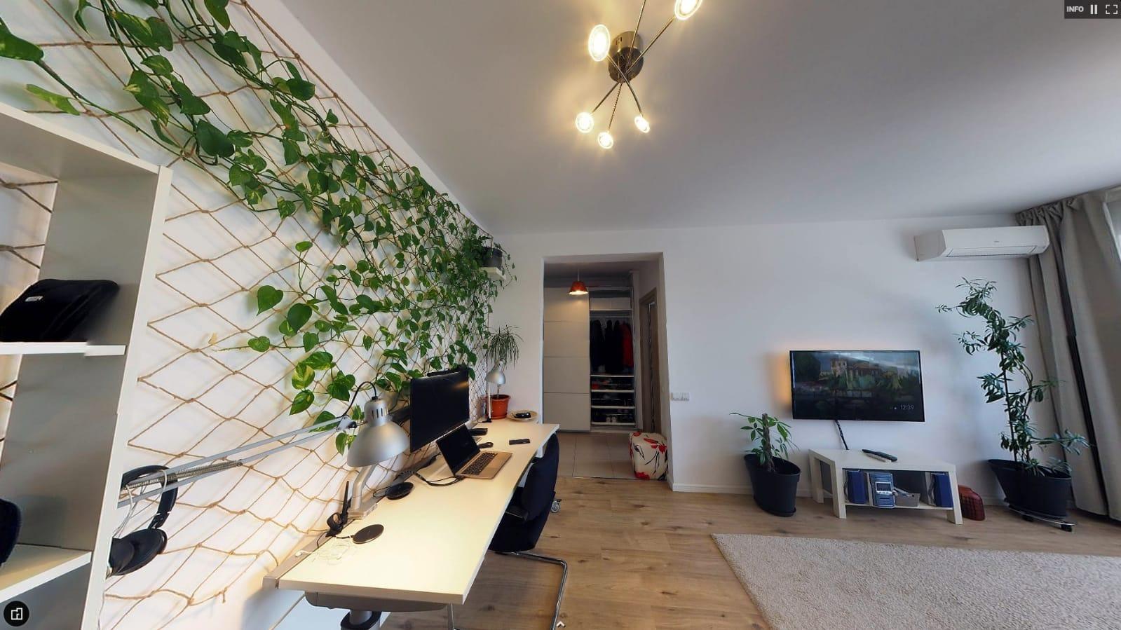 Apartament de vânzare 2 camere Baneasa - 69560AV | BLITZ București | Poza4