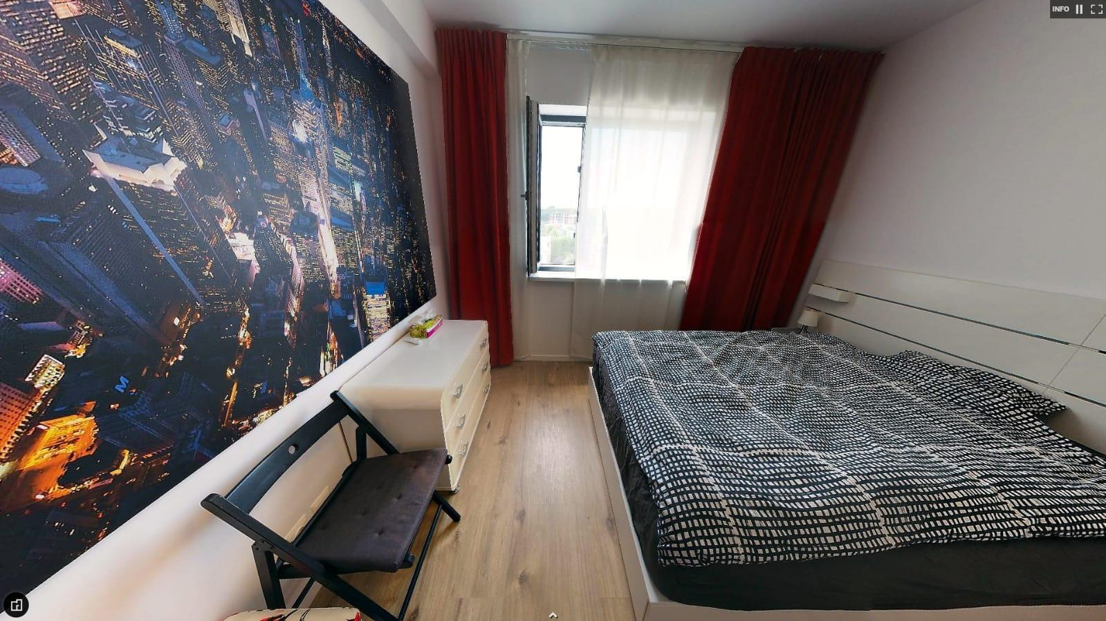 Apartament de vânzare 2 camere Baneasa - 69560AV | BLITZ București | Poza6