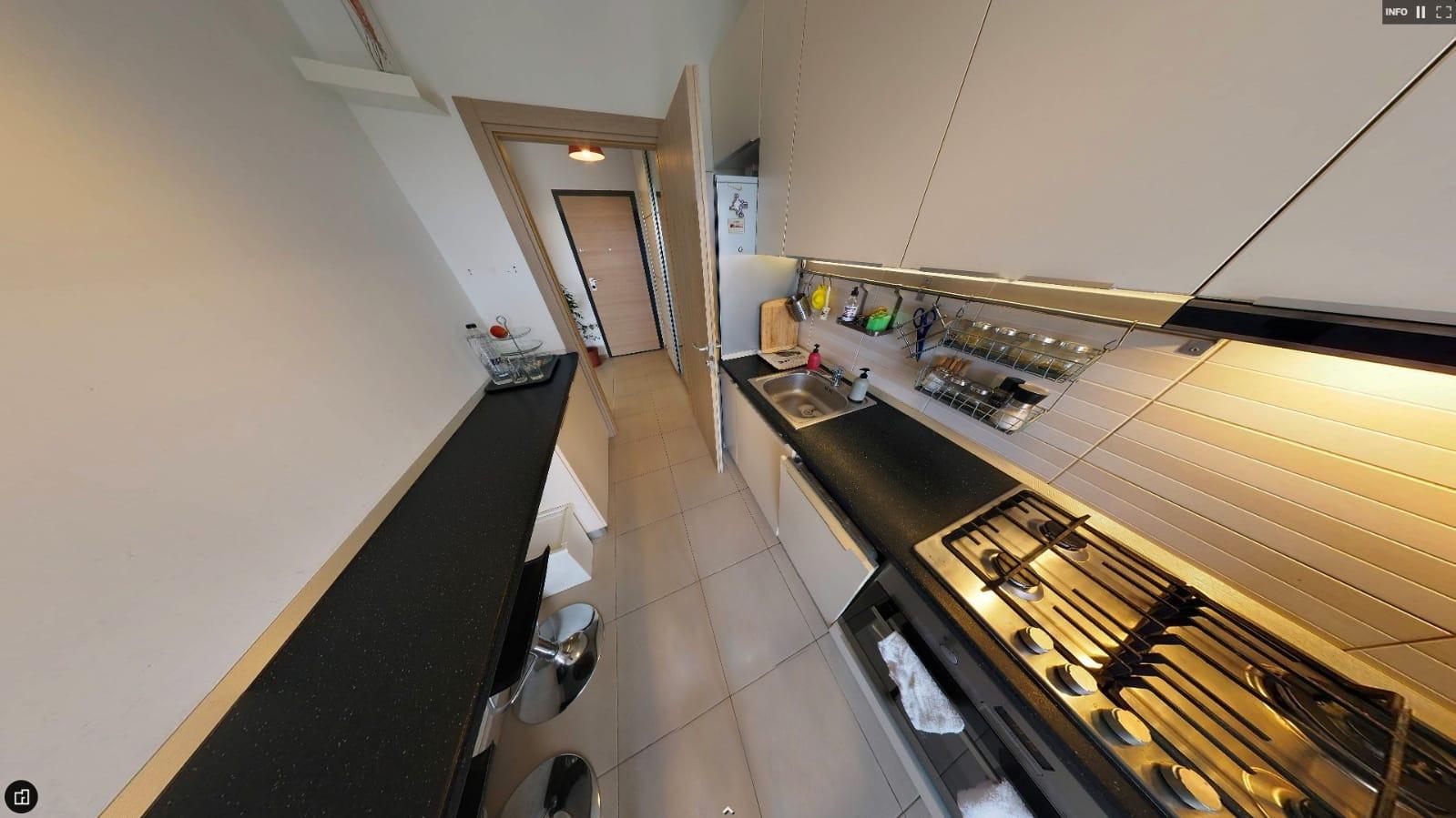 Apartament de vânzare 2 camere Baneasa - 69560AV | BLITZ București | Poza8