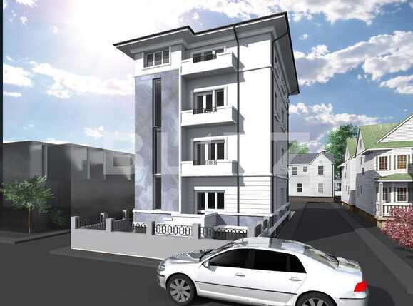 Apartament de vânzare 4+ camere Unirii - 69565AV | BLITZ București | Poza1
