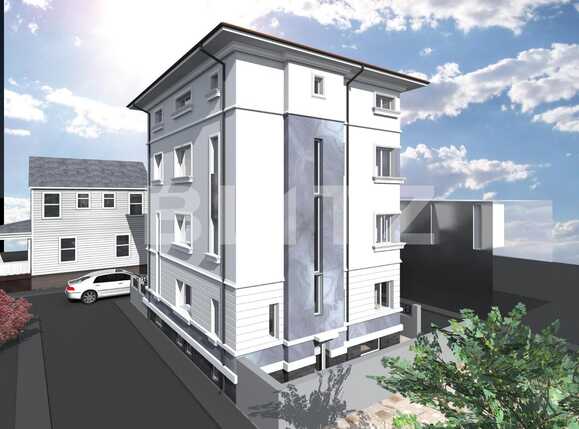 Apartament de vânzare 4+ camere Unirii - 69565AV | BLITZ București | Poza3