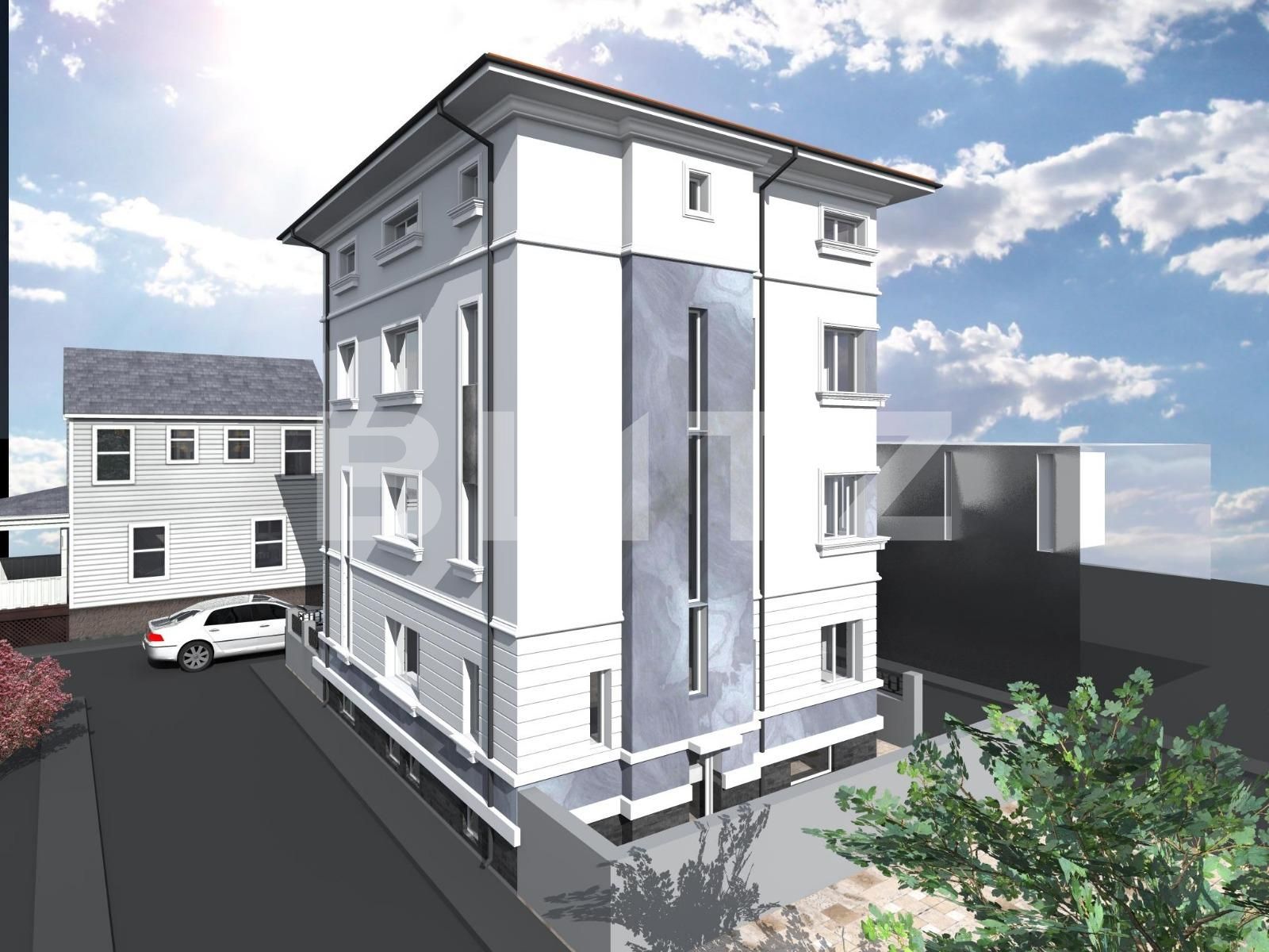 Apartament de vânzare 4+ camere Unirii - 69565AV | BLITZ București | Poza3