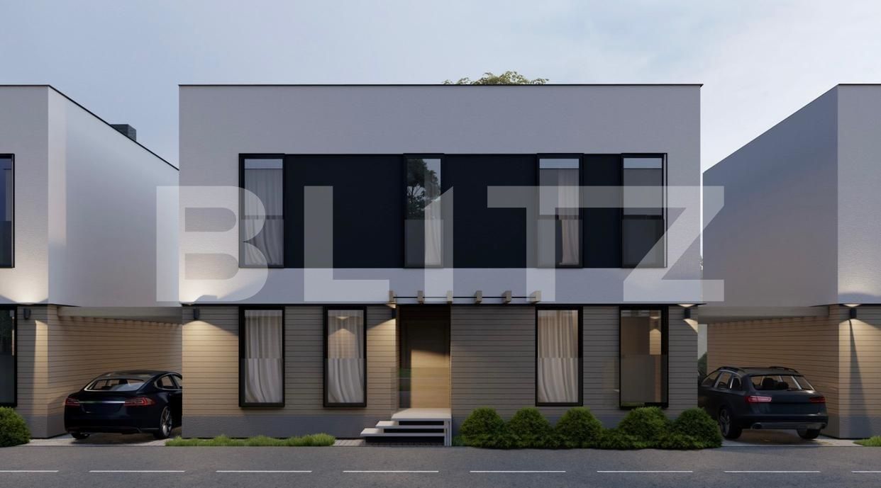 Casa de vânzare 3 camere Pipera - 69568CV | BLITZ București | Poza3