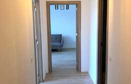 Apartament de 2 camere, 59 mp, modern, semimobilat, Turda