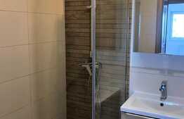 Apartament de 2 camere, 59 mp, modern, semimobilat, Turda