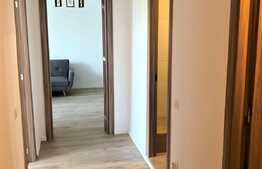 Apartament de 2 camere, 59 mp, modern, semimobilat, Turda