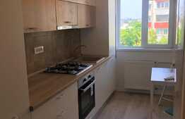 Apartament de 2 camere, 59 mp, modern, semimobilat, Turda