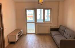 Apartament de 2 camere, 59 mp, modern, semimobilat, Turda