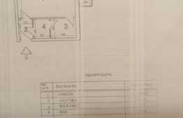 Garsonieră ideală pentru investiție, zona pod Băneasa