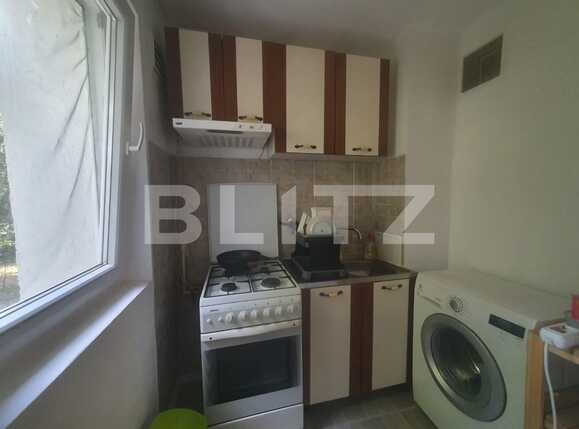 Garsonieră de vânzare Baneasa - 69583AV | BLITZ București | Poza4