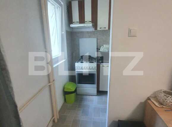 Garsonieră de vânzare Baneasa - 69583AV | BLITZ București | Poza3