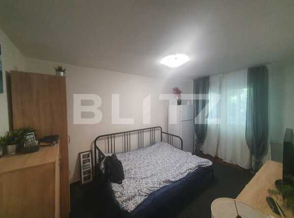 Garsonieră de vânzare Baneasa - 69583AV | BLITZ București | Poza1