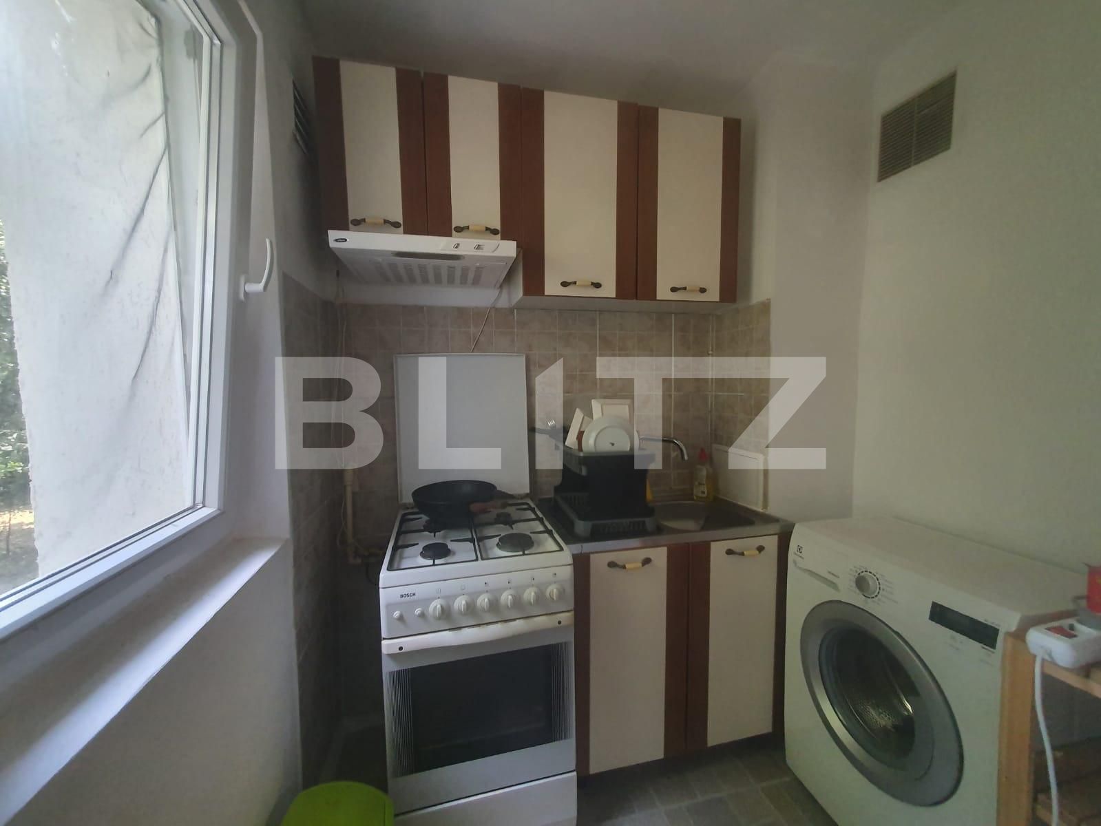 Garsonieră de vânzare Baneasa - 69583AV | BLITZ București | Poza4