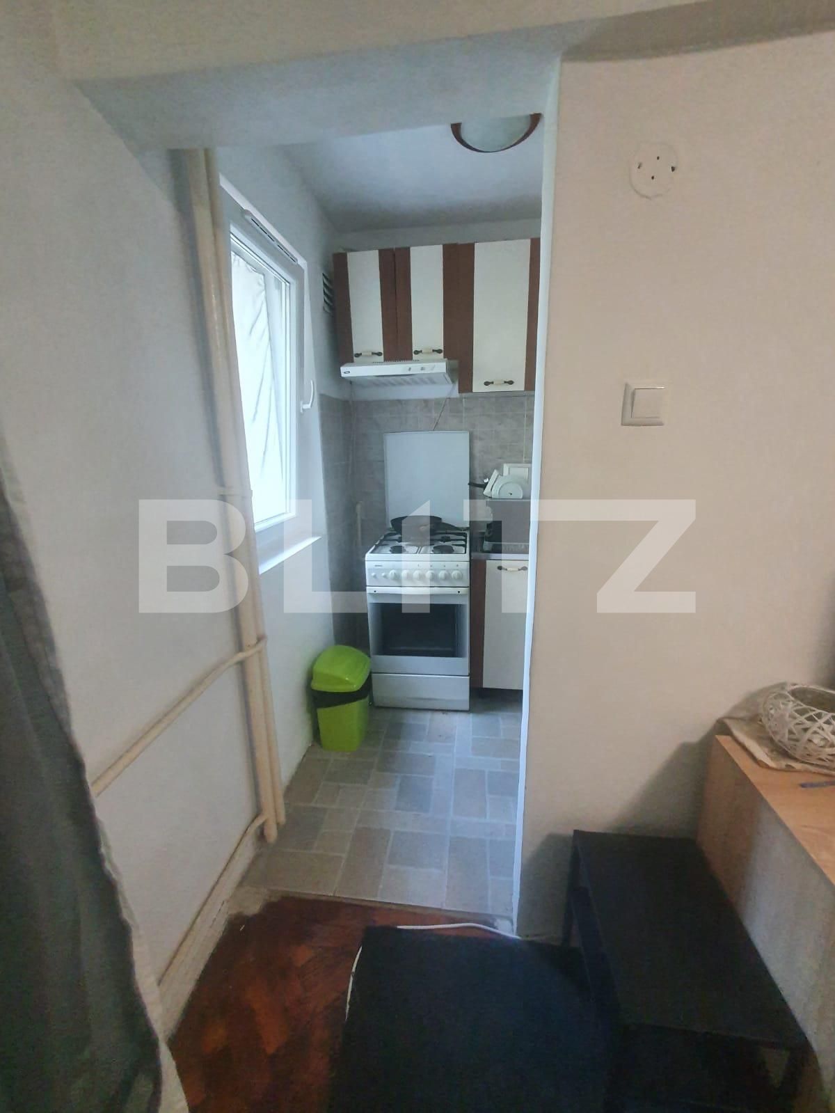 Garsonieră de vânzare Baneasa - 69583AV | BLITZ București | Poza3