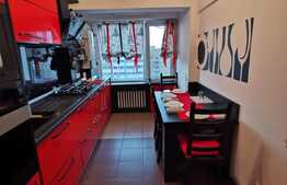 2 Apartamente de 2 camere semidecomandate si terasă 290 mp, zona Lujerului