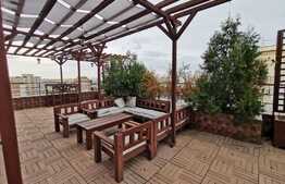 2 Apartamente de 2 camere semidecomandate si terasă 290 mp, zona Lujerului