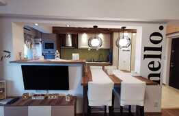 2 Apartamente de 2 camere semidecomandate si terasă 290 mp, zona Lujerului