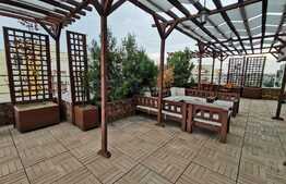 2 Apartamente de 2 camere semidecomandate si terasă 290 mp, zona Lujerului