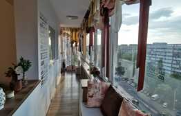 2 Apartamente de 2 camere semidecomandate si terasă 290 mp, zona Lujerului