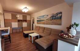 2 Apartamente de 2 camere semidecomandate si terasă 290 mp, zona Lujerului