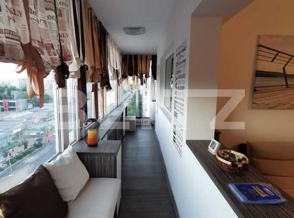 Apartament de vânzare 4 camere Militari - 69620AV | BLITZ București | Poza16