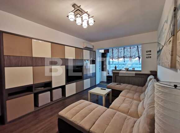 Apartament de vânzare 4 camere Militari - 69620AV | BLITZ București | Poza13