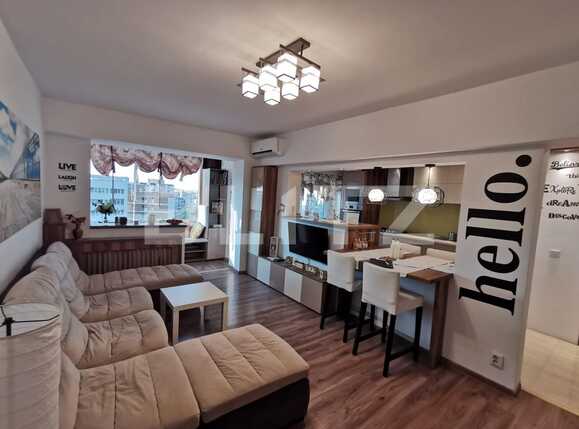 Apartament de vânzare 4 camere Militari - 69620AV | BLITZ București | Poza3