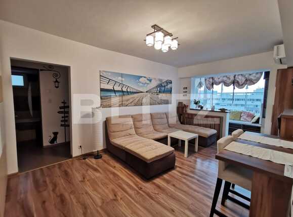 Apartament de vânzare 4 camere Militari - 69620AV | BLITZ București | Poza2