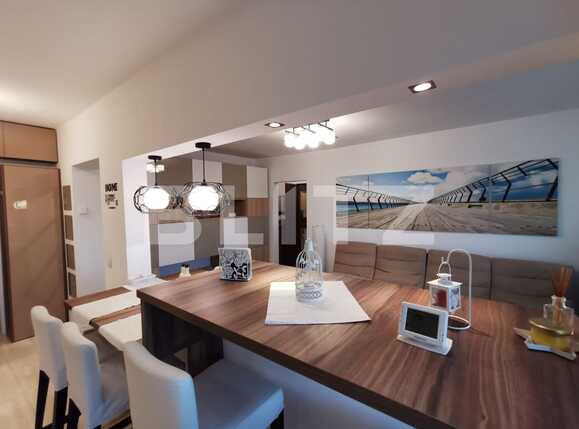 Apartament de vânzare 4 camere Militari - 69620AV | BLITZ București | Poza5