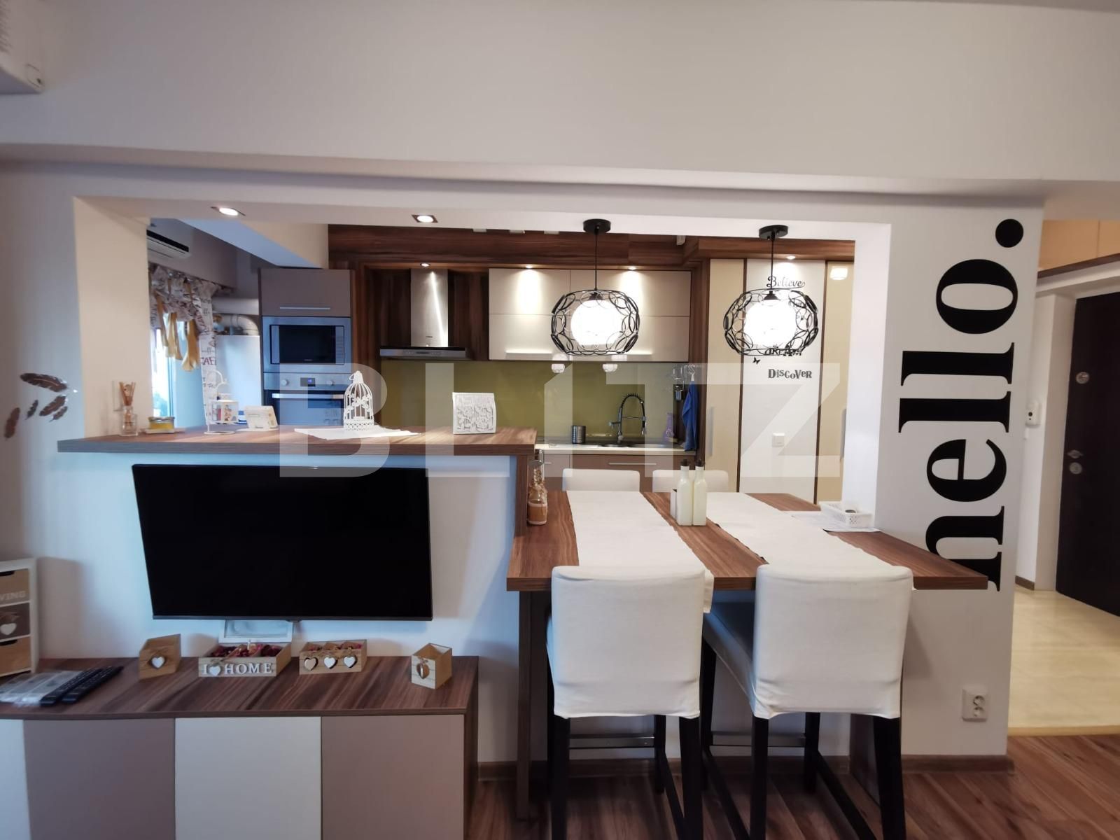 Apartament de vânzare 4 camere Militari - 69620AV | BLITZ București | Poza6