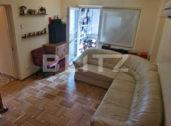 Apartament de vânzare 3 camere Crangasi - 69665AV | BLITZ București | Poza1