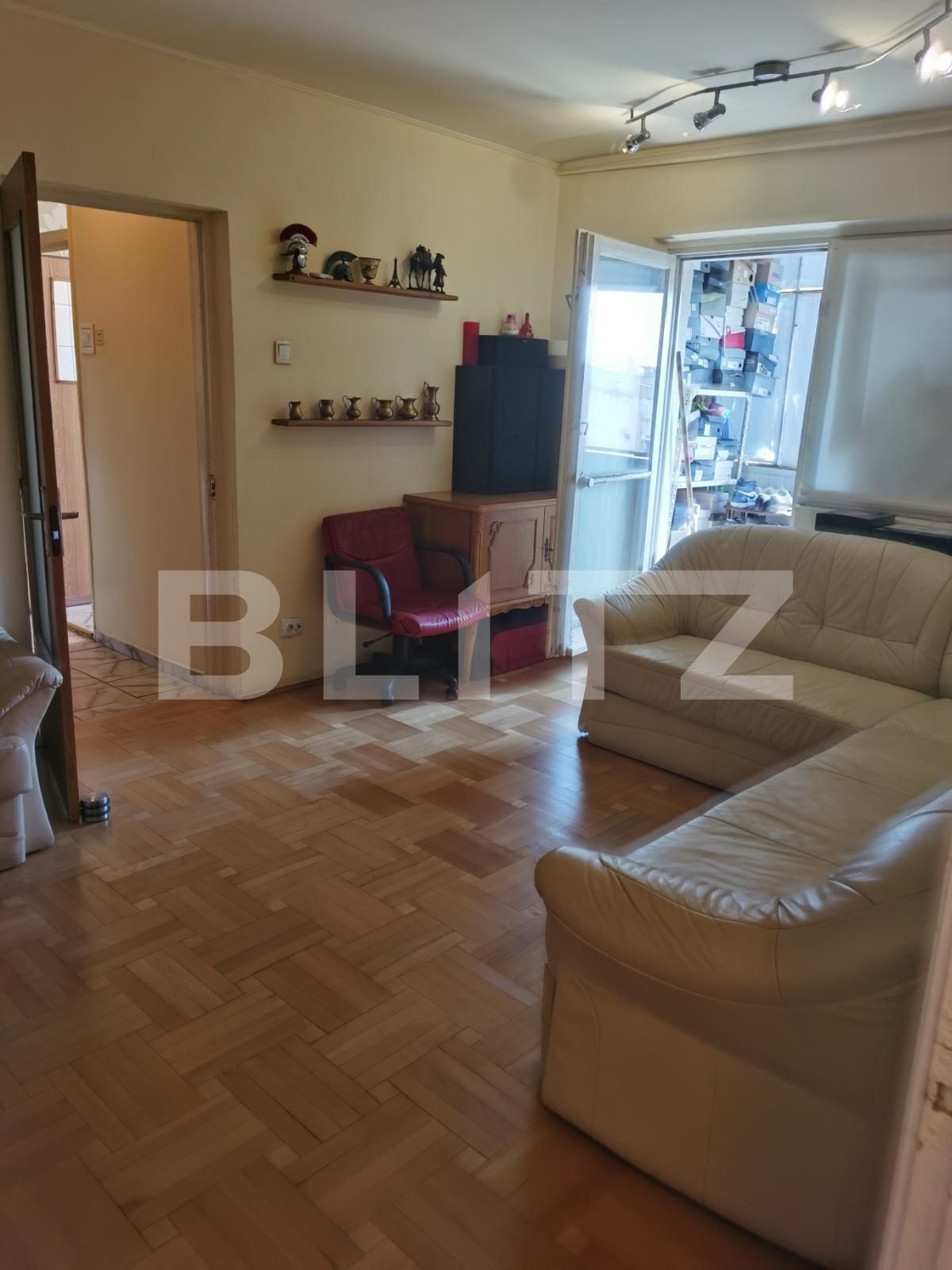 Apartament de vânzare 3 camere Crangasi - 69665AV | BLITZ București | Poza3