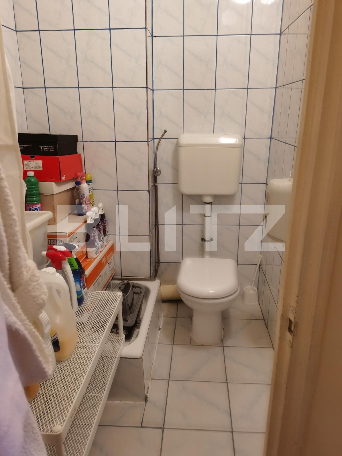 Apartament de vânzare 3 camere Crangasi - 69665AV | BLITZ București | Poza13