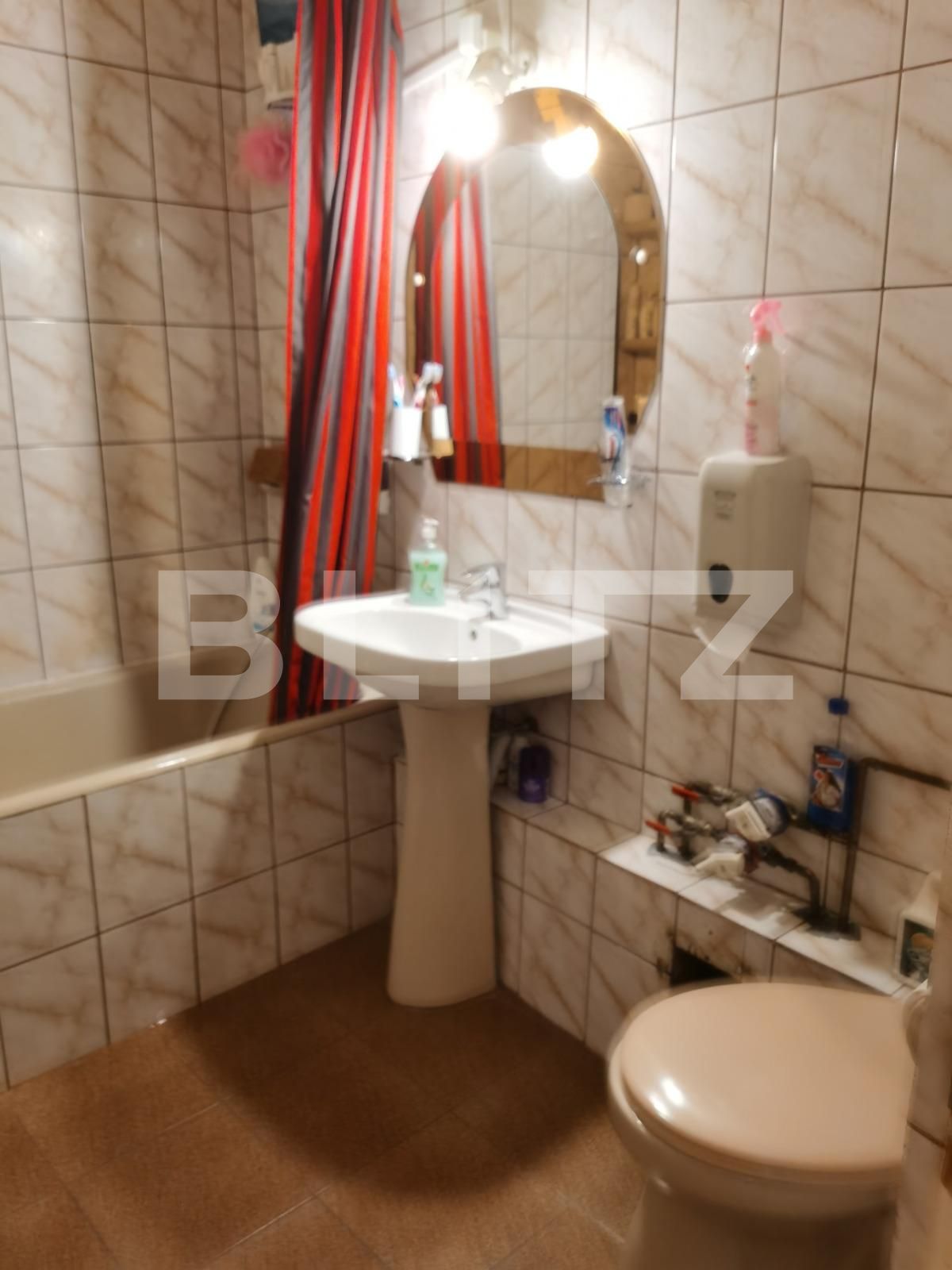 Apartament de vânzare 3 camere Crangasi - 69665AV | BLITZ București | Poza14