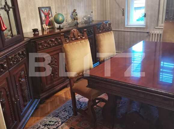 Casa de vânzare 6 camere 13 Septembrie - 69689CV | BLITZ București | Poza9