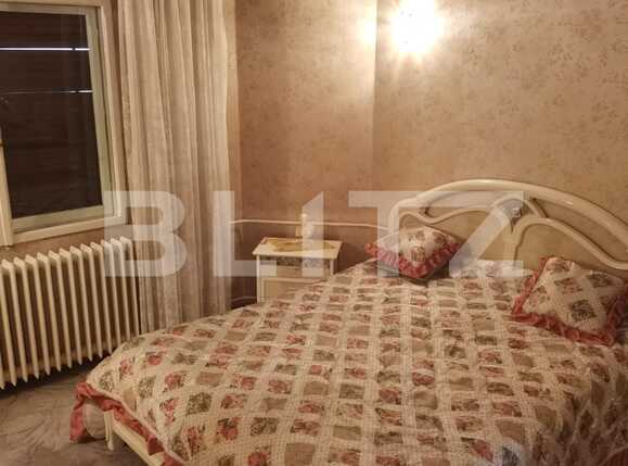 Casa de vânzare 6 camere 13 Septembrie - 69689CV | BLITZ București | Poza7
