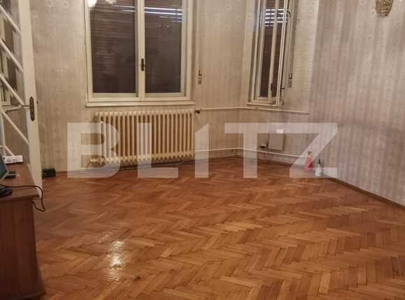 Casa de vânzare 6 camere 13 Septembrie - 69689CV | BLITZ București | Poza2