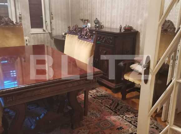 Casa de vânzare 6 camere 13 Septembrie - 69689CV | BLITZ București | Poza3