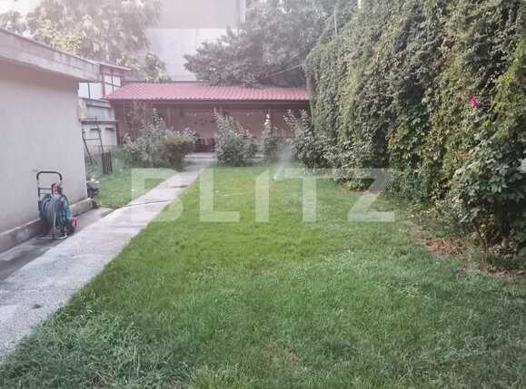 Casa de vânzare 6 camere 13 Septembrie - 69689CV | BLITZ București | Poza1