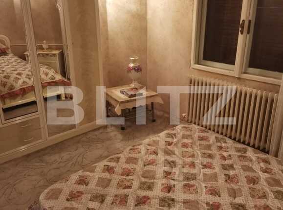 Casa de vânzare 6 camere 13 Septembrie - 69689CV | BLITZ București | Poza8