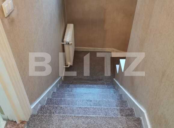 Casa de vânzare 6 camere 13 Septembrie - 69689CV | BLITZ București | Poza4