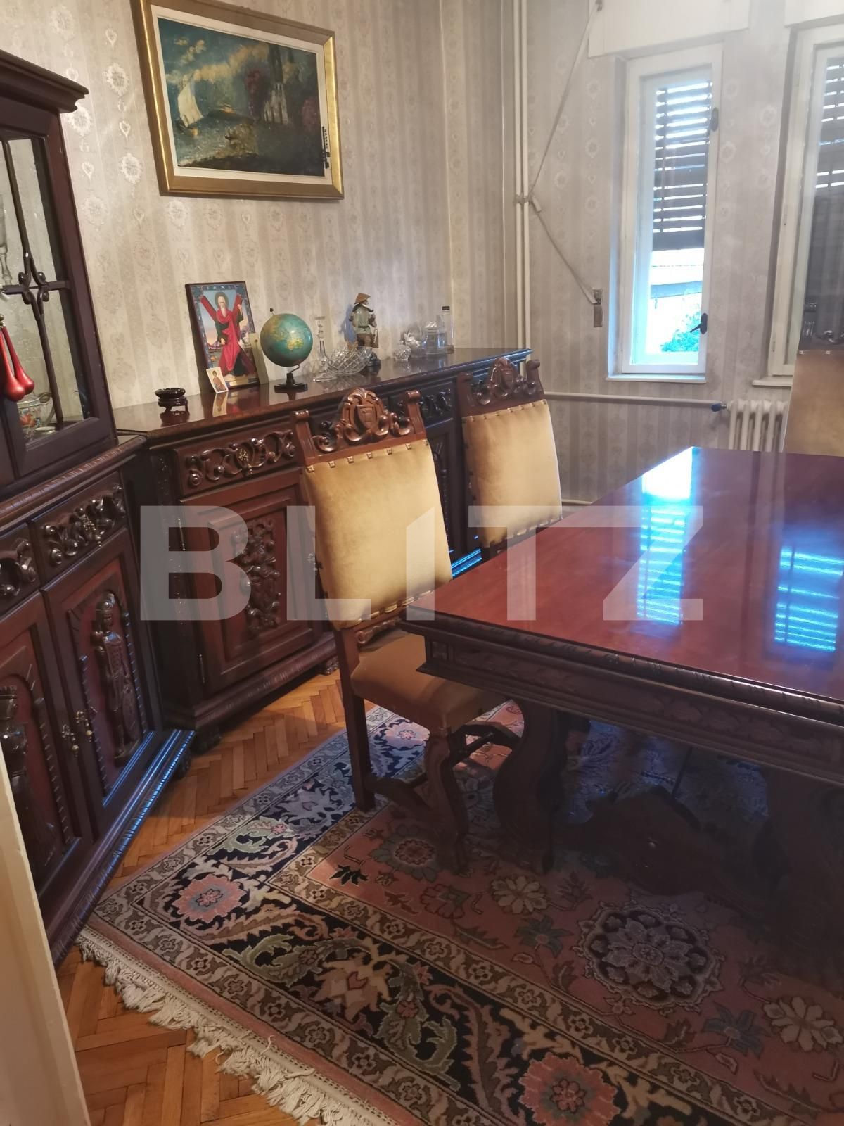 Casa de vânzare 6 camere 13 Septembrie - 69689CV | BLITZ București | Poza9