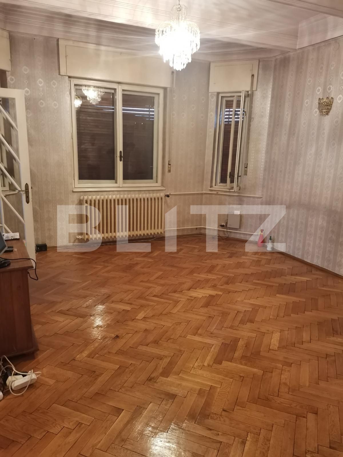 Casa de vânzare 6 camere 13 Septembrie - 69689CV | BLITZ București | Poza2